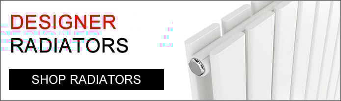 Shop Designer Radiators